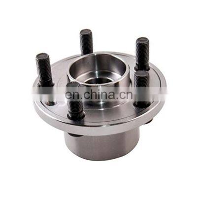 1437643 6G912C300AAB 8G912C300 LR003157 Front Wheel Hub Bearing For Land Rover FREELANDER 2 FORD