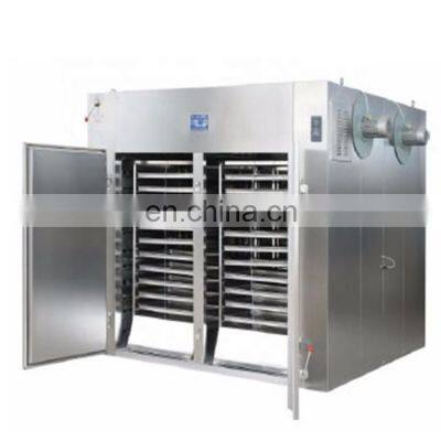 Hot air circulation dry machine fruit / meat drying oven / solar dryers for fruits and vegetables