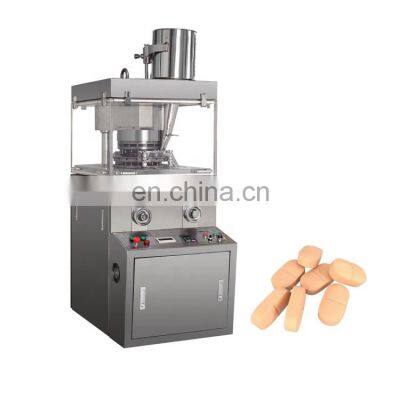 ZP17/ ZP19 D Model Rotary washing powder Tablet Press Machine