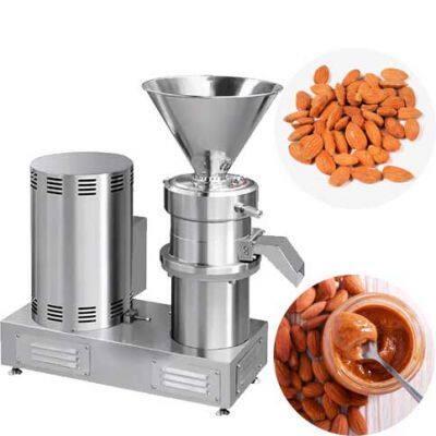 Almond Butter Machine | Almond Grinding Machine | Almond Butter Grinder photo-3