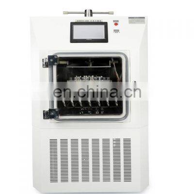 Scientz-50ND Heating In Situ Freeze Dryer Ordinary photo-3