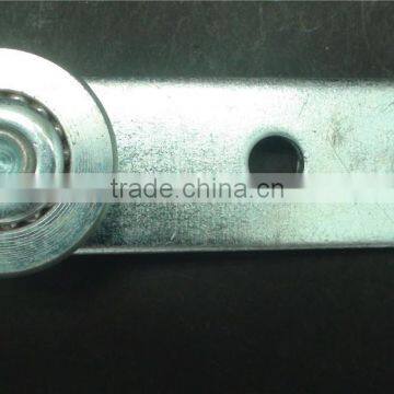 07124 Curtainsider Trailer Parts photo-4