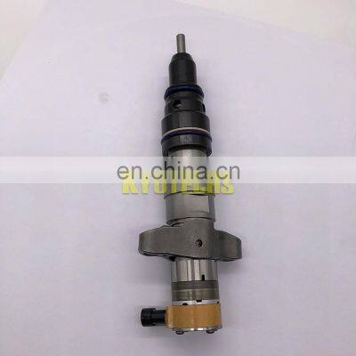 320e Injector C6.6 3707282 370-7282 Diesel Fuel Engine Injector Diesel Nozzles Common Rail Injector photo-3