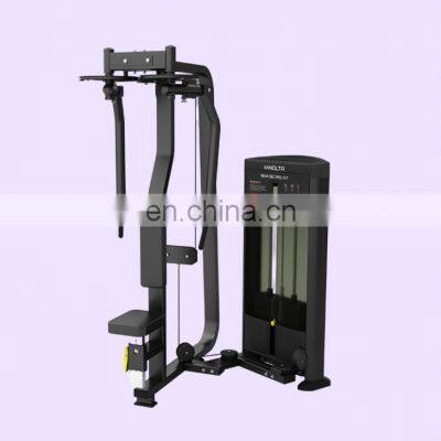 Abdominal Machine Gimnasio Equipment Gym Fitness Commercial Gym Machine Equip Fitness Machine for Gym Equipment Sales photo-3