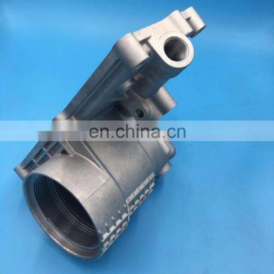 China Top Factory OEM Aluminium Die Casting and CNC Machined Auto Car Parts