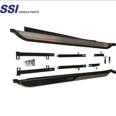 Side Step for HYUNDAI CRETA Side Protection photo-2