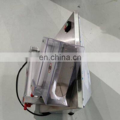Electric Pizza Roller Machine,electric Pastry Dough Press Machine,Pizza Dough photo-4