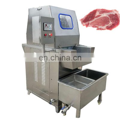 Factory Price Saline Injecting Machine for Meat / Brine Injecting Machine