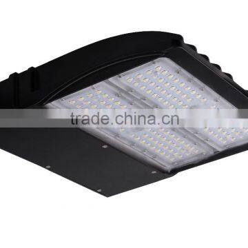 2016 SNC IP65 LUMILEDS UL CUL Certified LED Wall Pack Light 100W photo-2