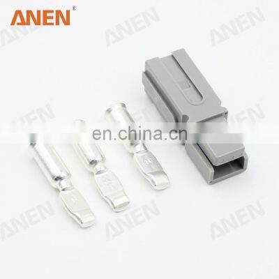 Power Pole Alternate Energy Power Electronics Electric Vehicles Telecommunications Power Connector