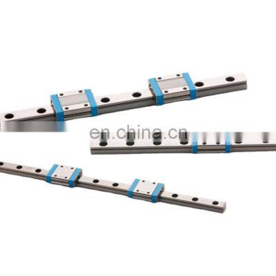 High Precision Japan IKO Linear Guideway Linear guide block MXNSL35 MXNSL35C2R480H linear guide rail