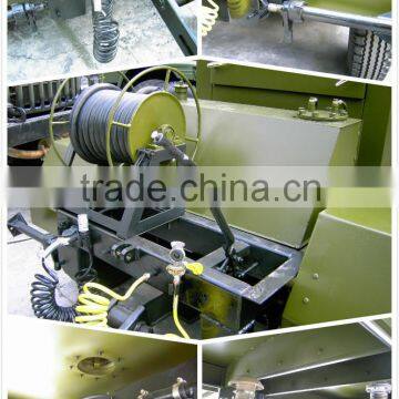 20KVA TO 2000KVA RANGE POWER TRAILER TYPE DIESEL GENERATOR photo-5