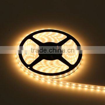 Amber flexible 5050 waterproof led strip, LED STRIP flexible led strip light RGB muti-color waterproof IP68 led strip lighting.