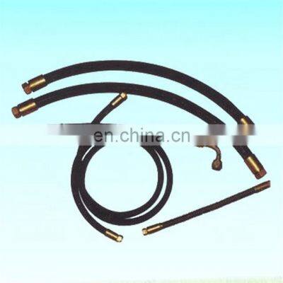 Factory Direct Fit for Atlas Air Compressor Parts 1621905000 Compressed Air Hose photo-4