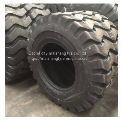 Shanbawang Loader Forklift Tire 17.5-25 26.5-25 23.5-25 Tire 16/70-20-24 photo-5
