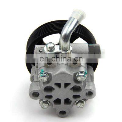 Hot Selling Auto Steering Parts Steering Power Pumps For MITSUBISHI 4450A158 photo-4
