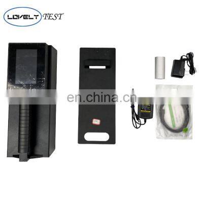 LA-3116 Portable Road Signs Retro Reflectometer for Road Markings Testing photo-2