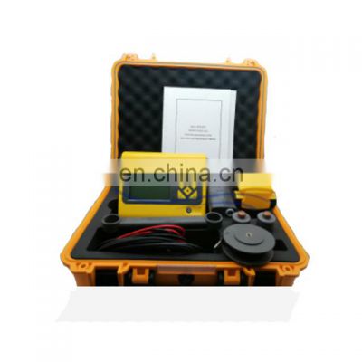 Taijia concrete rebar scanner locator detector priceconcrete reinforcement corrosion detector Detect the position of rebar