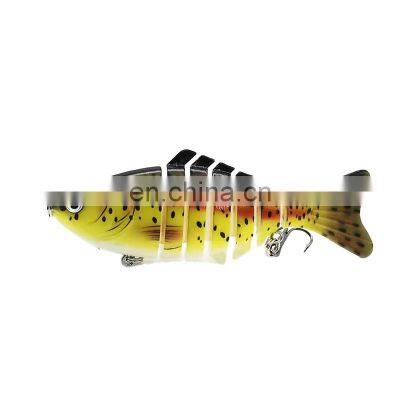 Byloo 3d print fishing lure metal jigging slow suspending hard bait fishing lure