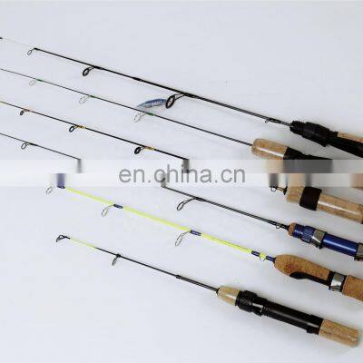 45cm -120cm Winter Fishing Rod, Ice Rod,carbon or Fiberglass Rod photo-2