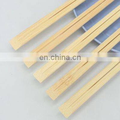 Manufacturers wholesale individually packaged disposable chopsticks
