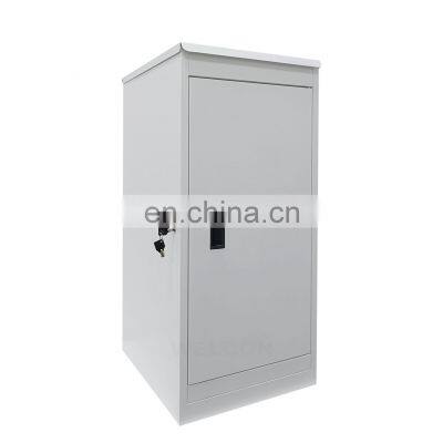 Home Outdoor Metal Package Stainless Steel Large Smart Parcel Delivery Drop Post