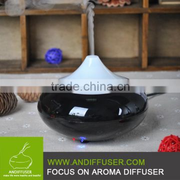 Aromatherapy Diffuser Essential Oil Cool Mist Humidifier 300ml for Home Appliance