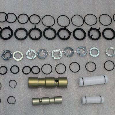 ARO Ingersoll Rand Pneumatic Diaphragm Pump photo-2