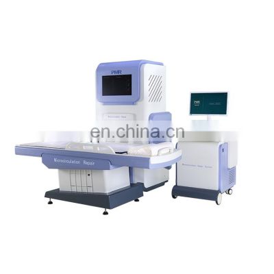 Bionic Pulse Magnetic Fatigue Relief With Magnetic Therapy Portable Medical Instrument photo-5