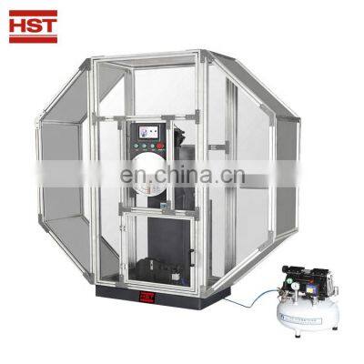 HST 300J Charpy Metal Materials Impact Testing Machine photo-3