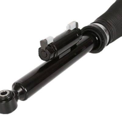 Mercedes ML Class Front Car Suspension System Shock Absorber Kits 2053204768 photo-4