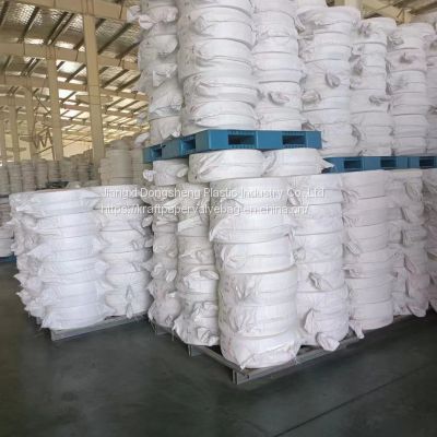 1500kg pp woven jumbo bag packing for sand and ore with high UV treated