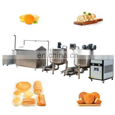 Aerated Marshmallow Inflator Machine Continuous Aeration Cotton Candy Aerator