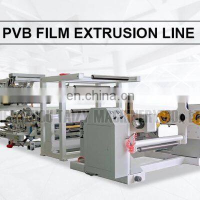 Paper Cup Coating Machine Pe Coating Machine For Paper