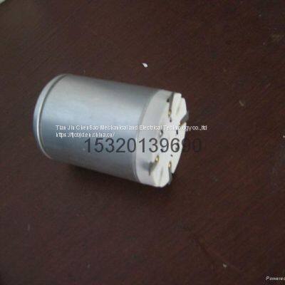 Sale for Two-phase Squirrel Cage Servomotors 45sl4I8