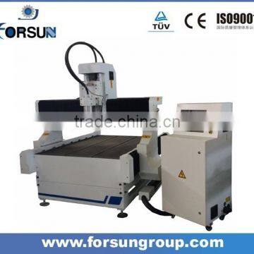 Made in china metal cutting machine/cnc router metal/cnc metal router