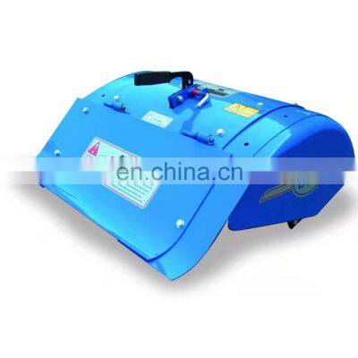 Cultivador Multifuncion BCS Mini Cultivador de Potencia Marca Famosa Italiana photo-3