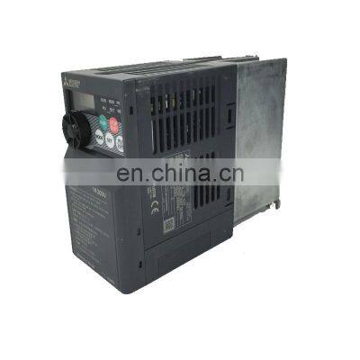 FR-E720S-0.2K Brand New inverter for mitsubishi compressor inverter r410a FR-E720S-0.2K FRE720S02K