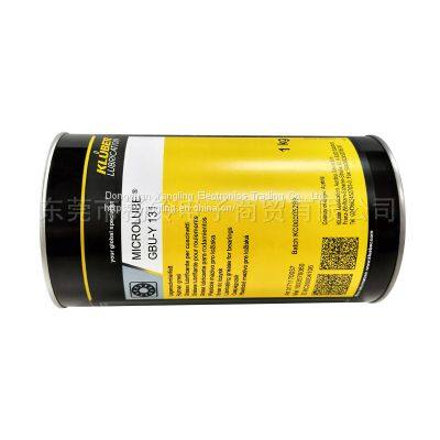 Клюбер MICROLUBE GBU-Y 131 1 кг Смазка/Смазочные материалы/Масла photo-2