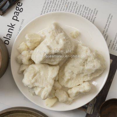 Deodorized Cocoa Butter TRZ01 photo-2