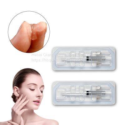 Beauty Items Dermal Fillers for Hylaron Pen Gel Deep Derm Fine Facial Body Skin Care Nose Lifting photo-5