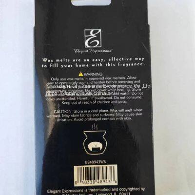 Stock Fragrance Tarts photo-5