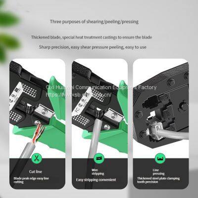 RJ45 Network Tools photo-3