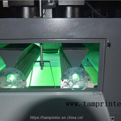 50% Energy-saving Stepless Dimming uv Curing Machine for Automatic Printing photo-3