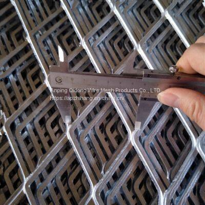 Pvc Spray Bridge Frame Guardrail Anti-throwing Net Electrogalvanizing Material photo-3