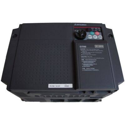 Mitsubishi Freqrol D740 AC Inverter Board photo-2