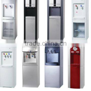 2014 hot cold water dispenser price