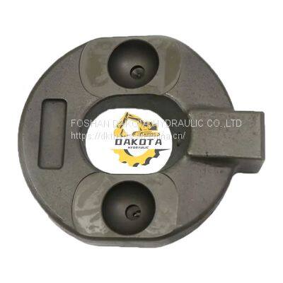 Charge Pump 6e4386 6e3864 9W5426 Gear Pump photo-3