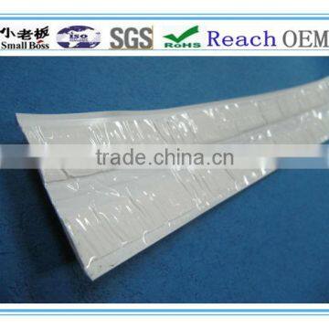 decorative adhesive caulk sstrip for bathtub