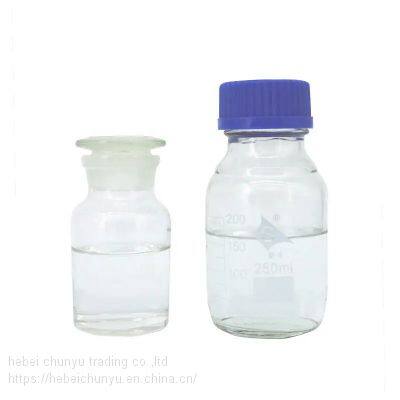 High Quality Cas 112-27-6 Teg/triethylene Glycol